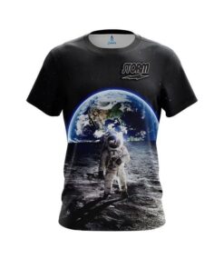 Storm Space Coolwick Bowling Jersey