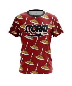 Storm Spaghetti CoolWick Bowling Jersey