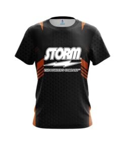 Storm Steel CoolWick Bowling Jersey