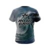 Roto Grip Take Waves CoolWick Bowling Jersey - Image 2