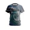 Hammer Take Waves CoolWick Bowling Jersey
