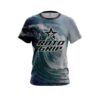 Roto Grip Take Waves CoolWick Bowling Jersey