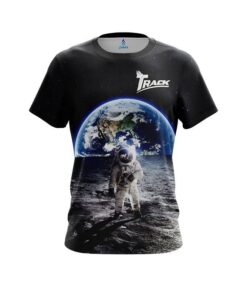 Track Space Coolwick Bowling Jersey
