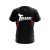 Track Steel CoolWick Bowling Jersey - Image 2