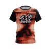 Motiv Canvas Orange CoolWick Bowling Jersey