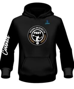 PBBT CoolWick Bowling Hoodie