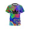 Brunswick Night Vision CoolWick Bowling Jersey