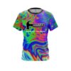 Hammer Night Vision CoolWick Bowling Jersey