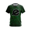 Ebonite Lucky Shamrock CoolWick Bowling Jersey