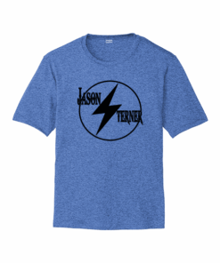 Jason Sterner #Sesh Men's CoolWick Bowling Shirt