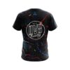 DV8 Spray Paint CoolWick Bowling Jersey - Image 2