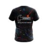 Hammer Spray Paint CoolWick Bowling Jersey - Image 2