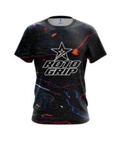 Roto Grip Spray Paint CoolWick Bowling Jersey