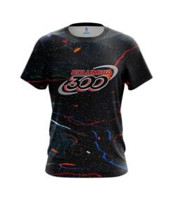 Details about   Columbia 300 Saber Pearl Bowling Ball Logo T-shirt