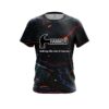 Hammer Spray Paint CoolWick Bowling Jersey