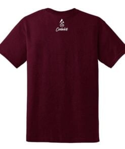 Alternative view of Kennon McFalls StrikeBros CoolWick Bowling T-Shirt