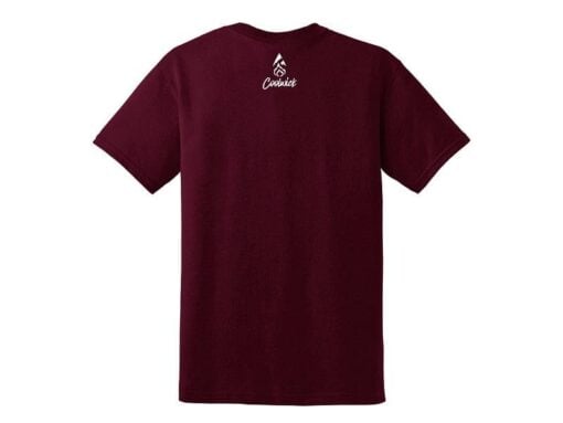 Kennon McFalls StrikeBros CoolWick Bowling T-Shirt - Image 2