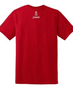 Alternative view of Madison Janack Women's Bowling Diva's CoolWick T-Shirt