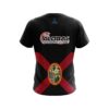 900 Global Florida Flag CoolWick Bowling Jersey - Image 2