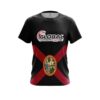 900 Global Florida Flag CoolWick Bowling Jersey