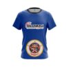 900 Global Minnesota Flag CoolWick Bowling Jersey