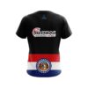 900 Global Missouri Flag CoolWick Bowling Jersey - Image 2