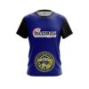 900 Global Nebraska Flag CoolWick Bowling Jersey
