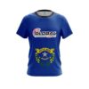900 Global Nevada Flag CoolWick Bowling Jersey