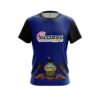 900 Global Pennsylvania Flag CoolWick Bowling Jersey