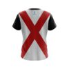 Motiv Alabama Flag CoolWick Bowling Jersey - Image 2