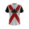 Brunswick Alabama Flag CoolWick Bowling Jersey - Image 2