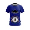 Brunswick Kentucky  Flag CoolWick Bowling Jersey