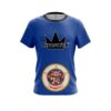Brunswick Minnesota Flag CoolWick Bowling Jersey