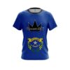 Brunswick Nevada Flag CoolWick Bowling Jersey