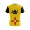 Brunswick New Mexico Flag CoolWick Bowling Jersey - Image 2
