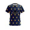 Brunswick Rubber Duck CoolWick Bowling Jersey