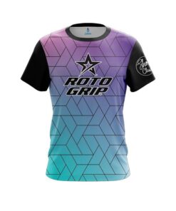 Roto Grip Bryan Hahlen Diamond Prism CoolWick Jersey