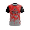 Bryan Hahlen Pixelated Sunset Roto Grip Replica CoolWick Jersey