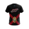 Columbia 300 Florida Flag CoolWick Bowling Jersey - Image 2