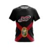 Columbia 300 Florida Flag CoolWick Bowling Jersey