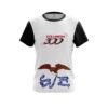 Columbia 300 Iowa Flag CoolWick Bowling Jersey
