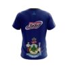 Columbia 300 Maine Flag CoolWick Bowling Jersey - Image 2