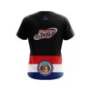 Columbia 300 Missouri Flag CoolWick Bowling Jersey - Image 2