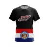 Columbia 300 Missouri Flag CoolWick Bowling Jersey