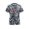 Columbia 300 Nautical CoolWick Bowling Jersey