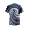 Cloudy Vortex CoolWick Bowling Jersey - Image 2