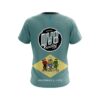 DV8 Delaware Flag CoolWick Bowling Jersey - Image 2