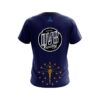 DV8 Indiana Flag CoolWick Bowling Jersey - Image 2
