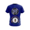 DV8 Kentucky Flag CoolWick Bowling Jersey - Image 2