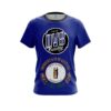 DV8 Kentucky Flag CoolWick Bowling Jersey